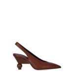 막스마라 Weekend Max Mara Arito 슬링백 펌프스 2615521074600 006 TP971292507