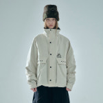 헬로 25 디코이 2L자켓 그레인 M