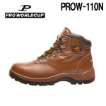 프로월드컵 산업용 저가형 안전화 기본 275