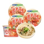 동송농업협동조합 동송농협 포포면 얼큰한맛92g 92g 12개