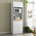 즐거운가구 즐거운가구 아이린1800렌지대 주방수납장 전자렌지대 렌지다이