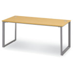 FR 알펜II 고급형책상 D800 망펄비치 사무실 책상