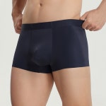 뉴존 남성용 베이직 나일론 심리스 드로즈 M 95