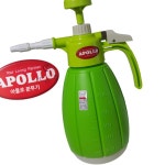 1L 자동분무기 압축 펌프킨2호 아폴로 ZWB65FCB