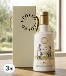 유기농 26년 햇 올리브오일 베오베오 500ml