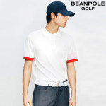 빈폴 니트 반팔 풀오버 BJ5351B08