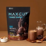 헬스헬퍼 맥스컷 패밀리 쉐이크