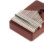 엄지피아노 실내취미 취미악기 칼림바