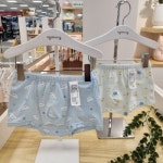 아가방 아가방 이마트산본점 사계절 큐링드로즈2종세트