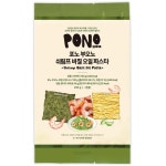 포노 부오노 쉬림프 바질 오일 파스타 295g