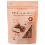 청오건강 자연주의 국산 유기농 돼지감자차 100g