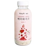 ㈜헬로에프비엘 | 비엘에프씨 원픽 선식 베리 쉐이크 40g