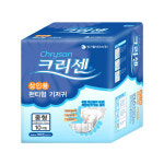 한가람인더스 크리센 성인용 팬티형 기저귀 중형 10매