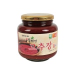 뚝배기식품 옛맛뚝배기 고추장 1kg