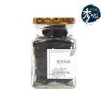 양산꽃차 팬지떡차 45g