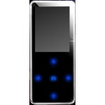 엠피코리아 MP-4200 2GB