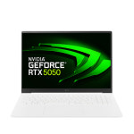 LG전자 그램 프로 16Z90TR-ED79K RAM 32GB