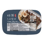 한원푸드시스템 대복 LA갈비 400g