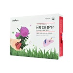 유니베라 남양931플러스 밀크씨슬추출물 540캡슐