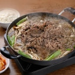 (주)풀무원푸드앤컬처 엠에스오토시스황성 | 엠에스푸드 참도깨비 서울식 불고기전골 420g