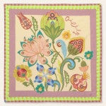 오일릴리 아나만타 케이 스카프 owisasc006