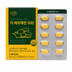 예림네이처팜 | 한풍네이처팜 더 베르베린 HCL 500 60정