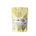 유기지기 올바르다 유기농 여주 분말 100g