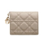 DIOR 가드니아 미니 지갑 S0178ONMJ