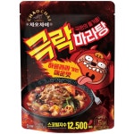 제이엔제이푸드 차오차이 극락 마라탕