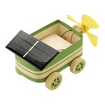 SK 친환경 자동차 만들기 5개입 초등 과학키트 수송수단