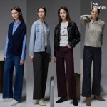 가 79 000원 레오파드 피그먼트 데님 2종세트