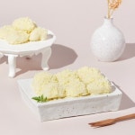 바오담 바오담 플레인 카스테라 인절미 200g