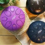 플릭 스틸 텅드럼 8 8음 C키