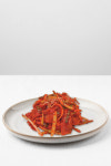 홍어무침 500g 광주양동시장 명물 줄서서 먹는 전통 맛집 해동수산홍어무침