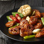 달구벌 돼지 불막창 300g 2봉