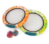 코리아스포츠 아이워너 아이워너 2in1 바운싱 패드 혼합 31 13세트