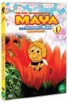 DVD - 꿀벌 마야의 위대한 모험 1