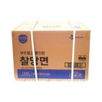 소현이팜 | CJ프레시웨이 이츠웰 이츠웰 찰당면