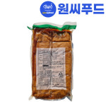 원씨푸드 유부초밥 900g