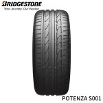 브리지스톤 브리지스톤 POTENZA S001 (225/40R/18)