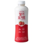 배꼽에프엔비배꼽집 | 서울에프엔비 우리집 건강한 딸기 요거트