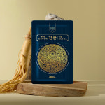 주)혜민발효홍삼 | 혜민원 인삼다당체 진산 로얄 70ml x 30포