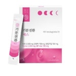 생활약속 기분전환 에스 5g x 20포