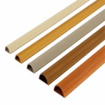 다올ETS 드 몰딩 신형 고강도몰드 1 5호 전선정리 미색 우드 우드3호-70개