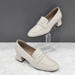 탠디 탠디 여성 모던 클래식 로퍼 4SD JJ JJ X2HF50FT11