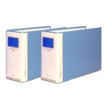 현풍 파이프 바인더 가로형 A5 공간격8cm