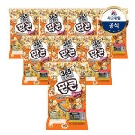 사조대림 사조 팝콘 달콤한맛 70g x 8개