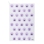 누누 누누 더콘란샵 콘란X누누 키친 클로스 LE1220635965