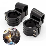 오토바이 핸들바 핸들 커버 31 33 35 36 37 41 43 45 46 47 48 50 51 52 7 8 quot 범용 CNC 오토바이 1개 04 Ri