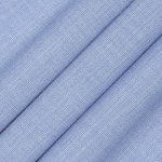 레노마 레노마 셔츠 남성 울 혼방 필라필 셔츠 RPSSG1-009-BU